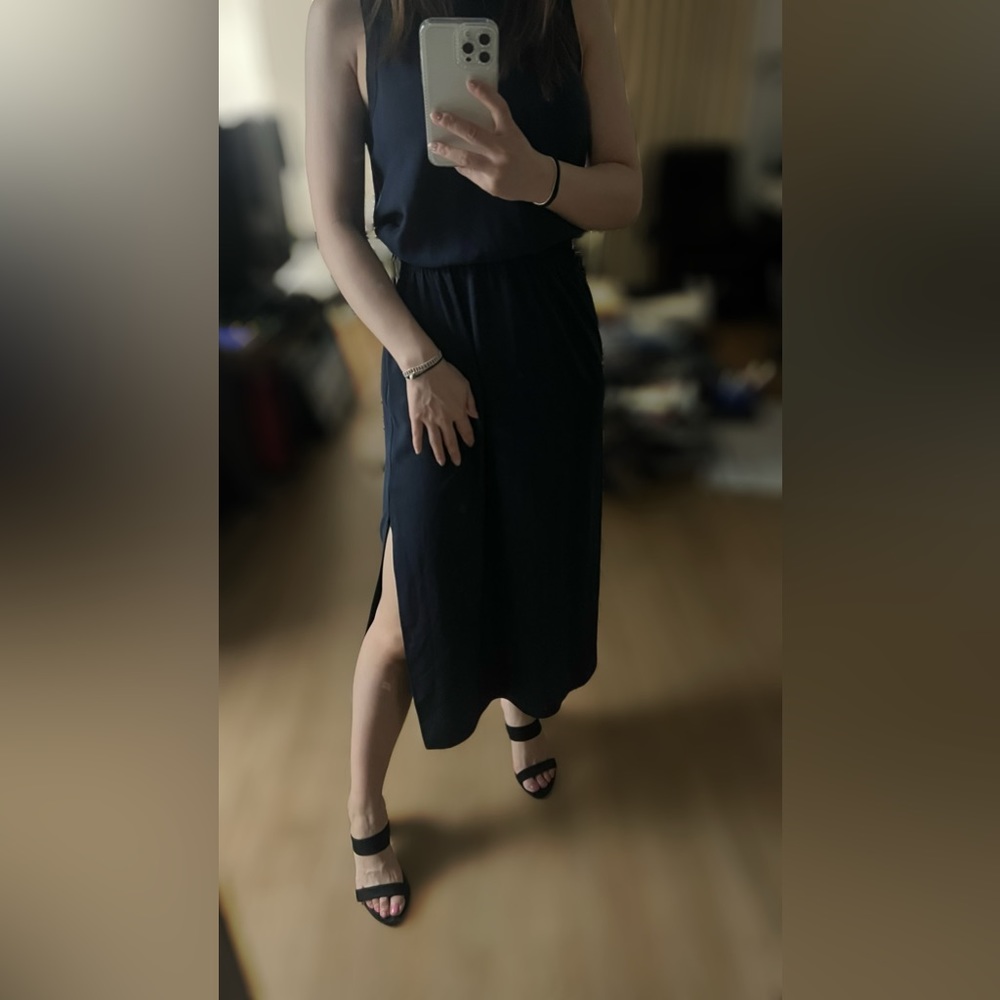 theory Size S dress  black